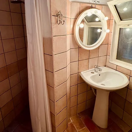 Anna's Дом отдыха *