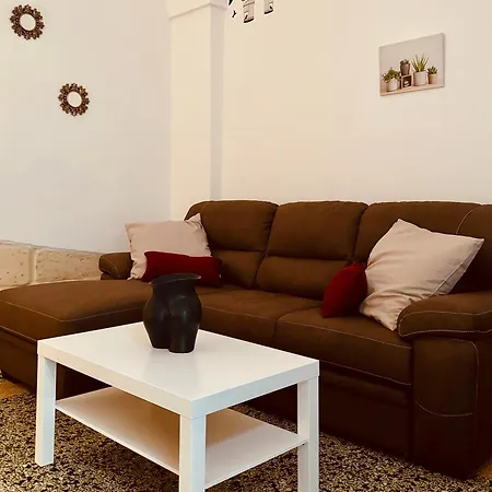 بيت للعطل Anna's