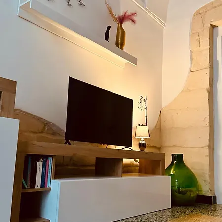 Anna's Tatil Evi Lecce